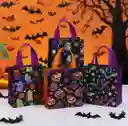 Halloween Bolsas Dulceras X12 Uds.