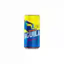 Cerveza Aguila 269ml X 24 Und