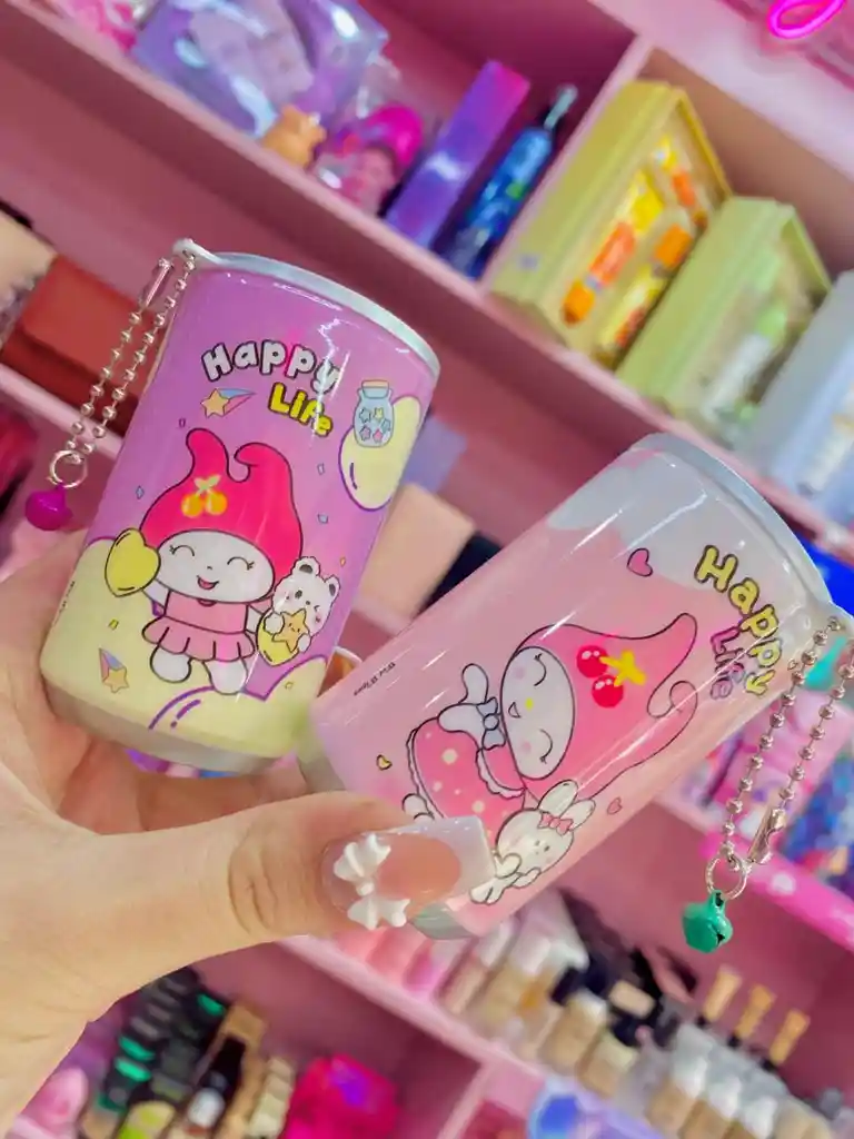 🩷 Pañitos Húmedos En Lata 🐱🐶 | Portátiles Y Súper Tiernos ✨