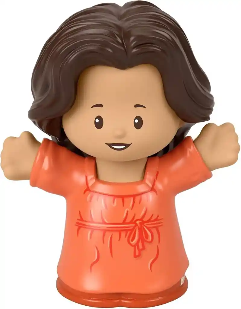 Figura Coleccionable Little People - Mamá