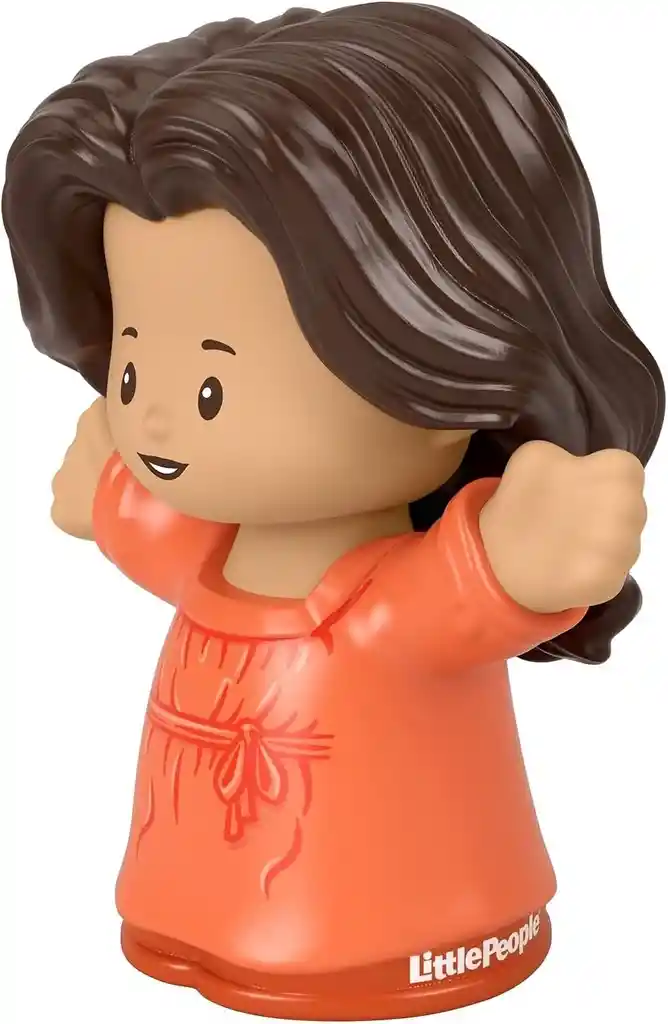 Figura Coleccionable Little People - Mamá