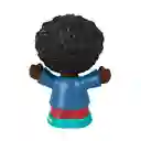 Figura Coleccionable Little People - Chris
