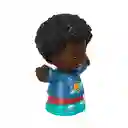 Figura Coleccionable Little People - Chris