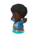 Figura Coleccionable Little People - Chris
