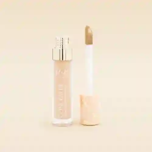 💕 Corrector Myk Alta Cobertura Mate – Tono 1 (piel Clara)