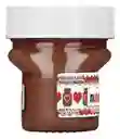 Nutella Ferrero® Mini Tarro De Vidrio Edición Navidad 30g