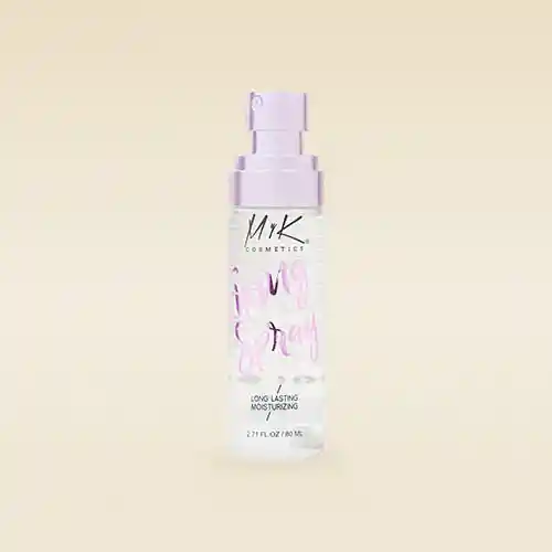 💕 Fijador De Maquillaje Myk En Spray – Larga Duración Y Acabado Natural 💦