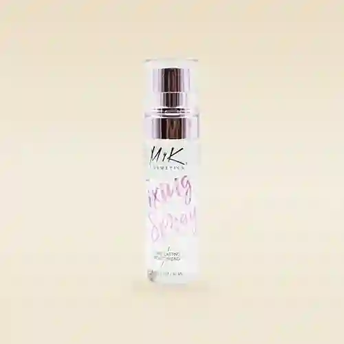 💕 Fijador De Maquillaje Myk En Spray – Larga Duración Y Acabado Natural 💦