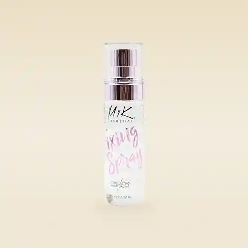 💕 Fijador De Maquillaje Myk En Spray – Larga Duración Y Acabado Natural 💦