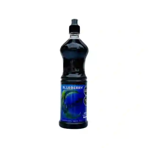 Sirope Geniality Blueberry 1000ml