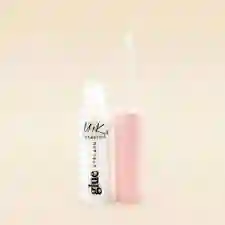 💕 Pegante De Pestañas Myk – Fijación Segura Y Acabado Invisible 💫