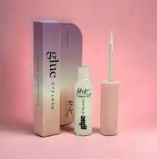 💕 Pegante De Pestañas Myk – Fijación Segura Y Acabado Invisible 💫