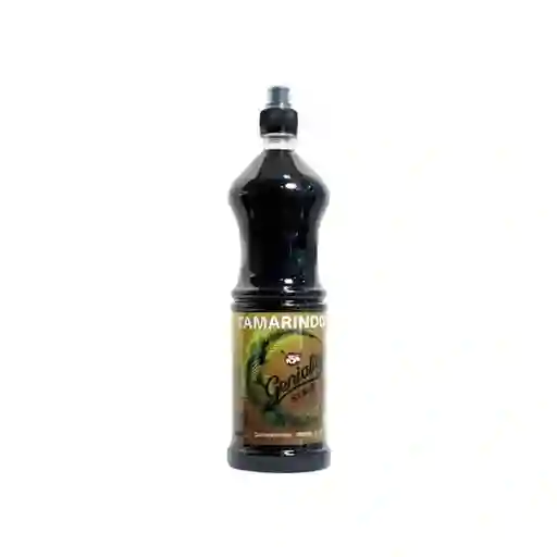 Sirope Geniality Tamarindo 1000ml