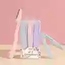 💫 Perfilador De Cejas X3 Unidades – Precisión Y Suavidad Profesional ✨