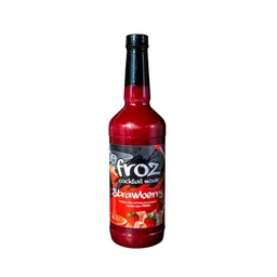 Cocktail Mixer Fresa 946ml