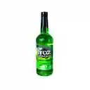 Cocktail Mixer Froz Manzana Verde 946ml