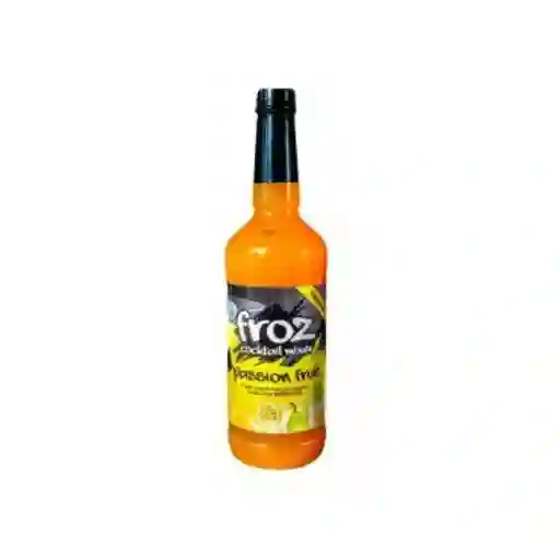 Cocktail Mixer Froz Maracuya 946ml