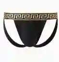 Lenceria Suspensorio Hombre Jockstrap Lgbt Gay Party Lenceria Erótica Hot Underwear Briefs Ropa Interior Masculina Gym Smartfit Bodytech Pump Cruising Bondage Leather Versace