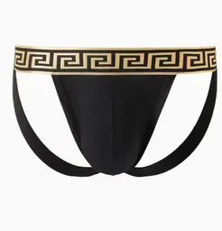 Lenceria Suspensorio Hombre Jockstrap Lgbt Gay Party Lenceria Erótica Hot Underwear Briefs Ropa Interior Masculina Gym Smartfit Bodytech Pump Cruising Bondage Leather Versace