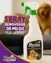 Quita Pelos De Perros Y Gatos Quita Pelos De Ropa 500 Ml