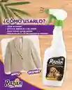 Quita Pelos De Perros Y Gatos Quita Pelos De Ropa 500 Ml