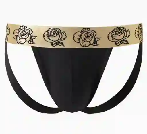 Lenceria Suspensorio Hombre Jockstrap Lgbt Gay Party Lenceria Erótica Hot Underwear Briefs Ropa Interior Masculina Gym Smartfit Bodytech Pump Cruising Bondage Leather Versace