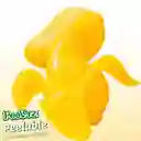 Gomas Peelerz Pelables Importadas Sabor Mango (120g)