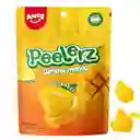 Gomas Peelerz Pelables Importadas Sabor Mango (120g)