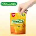 Gomas Peelerz Pelables Importadas Sabor Mango (120g)
