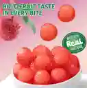 Gomas Peelerz Pelables Importadas Sabor Lychee (120g)