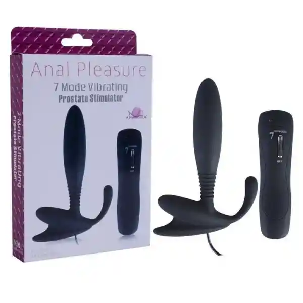 Vibrador Próstata Gao
