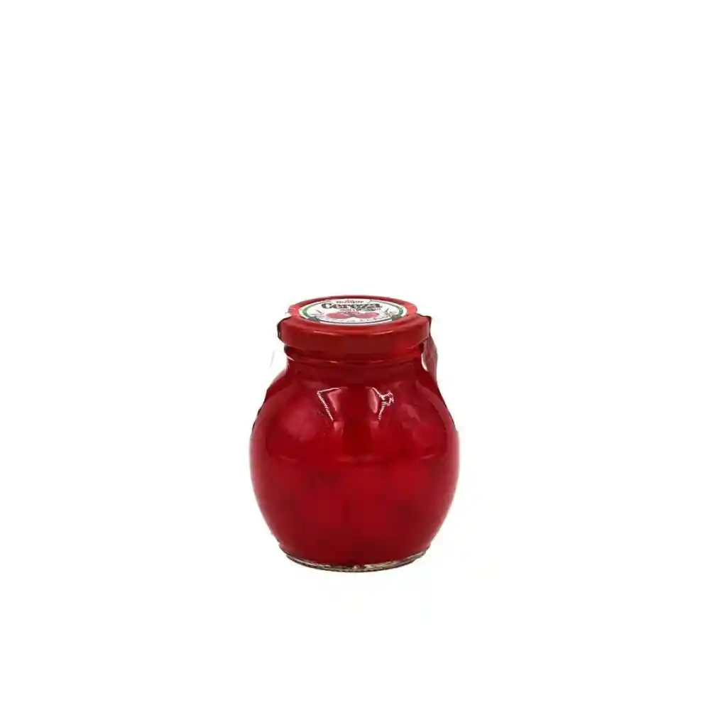 Cerezas Marraschino El Bosque 250g