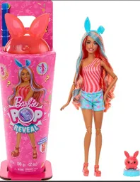 Barbie Pop.