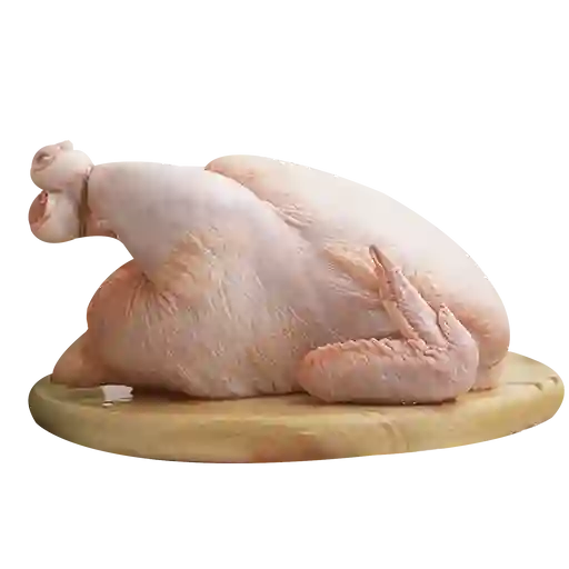 Pollo Entero