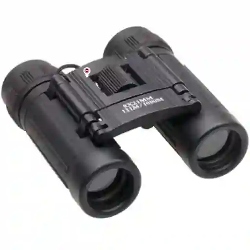 Binoculares 8x21