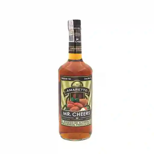 Licor Mr Cheers Triple Sec 1000ml