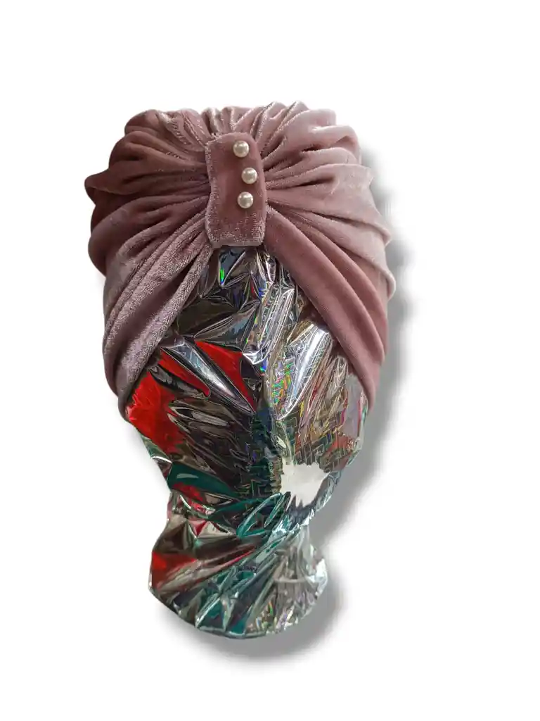 Turbante Para Mujer – Accesorio De Moda Y Comodidad 🧕✨