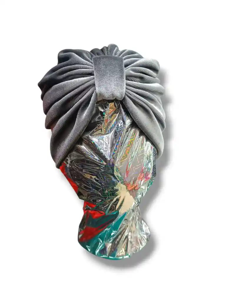 Turbante Para Mujer – Accesorio De Moda Y Comodidad 🧕✨
