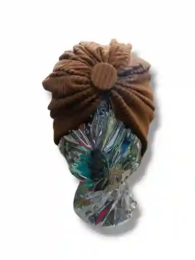 Turbante Para Mujer – Accesorio De Moda Y Comodidad 🧕✨