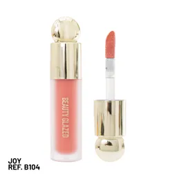 Rubor En Crema Beauty Glazed B166 Tono 104