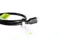 Cable Hdmi 50 Centimetros 4k 1.4 Nicols