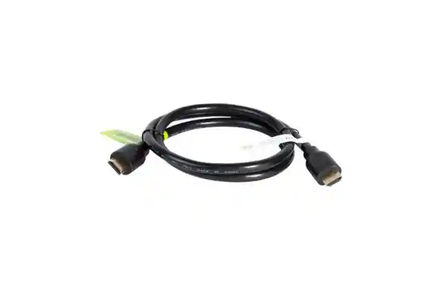 Cable Hdmi 1.8 Metros 4k 1.4 Nicols