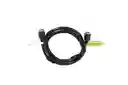 Cable Hdmi 1.8 Metros 4k 1.4 Nicols