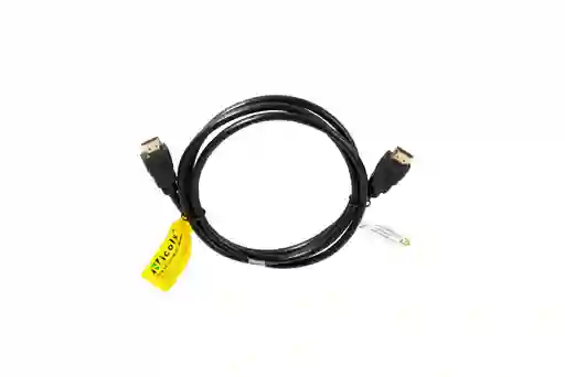 Cable Hdmi 1.5 Metros Fhd ( 1920x1080) Nicols Version 1.4