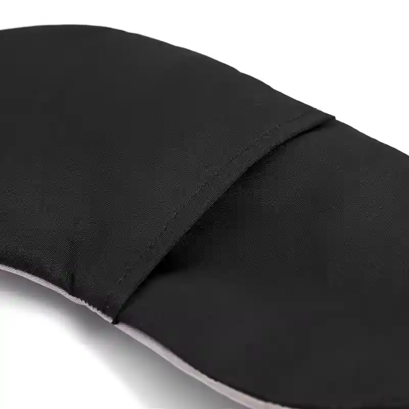 Máscara Antifaz Cubre Ojos Para Dormir Descansar En Satín