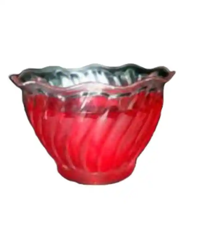 Copa Sundae 3.5 Onzas X 25 Unds, Copa Para Postres