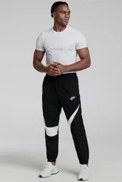 Pantalón De Sudadera Hombre