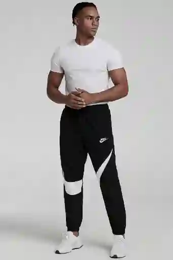 Pantalón De Sudadera Hombre