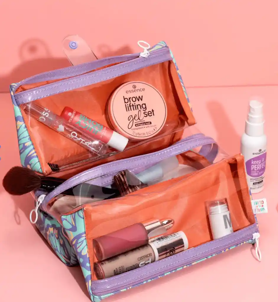 Organizador Trifonsi Butterfly Menta