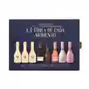 Jp Chenet Set De Vino Espumoso Variado 8 Unidades / 200 Ml